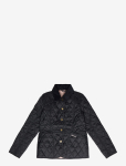 Barbour - Barbour Girls Liddesdale Quilt - Tepitud ja polsterdatud - XL
