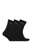 PUMA - Puma Unisex Crew Sock 3P - Tavalised sokid - 47-49