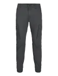 Jack & Jones - Jpstpaul Flake Cargo Asphalt Noos - Cargo-p&uuml;ksid - 36 x 36