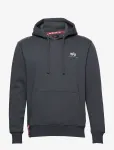 Alpha Industries - Basic Hoodie Sl - Kapuutsiga pusad - XL