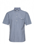 Eton - Slim  Fit Casual Poplin Shirt - L&uuml;hikeste varrukatega - XS