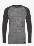 Bula - Geo Merino Wool Crew - Aluskihi topid - XL