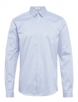 Lindbergh - Small Collar, Tailor Fit Cotton Shirt, Wf - Business - XL