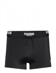Puma Swim - Puma Swim Men Logo Trunks 1P - Speedo ujumisp&uuml;ksid - XXL