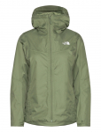 The North Face - W Quest Insulated Jacket - Eu - Spordijakid - XS