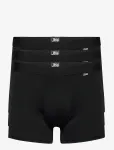 JBS - Jbs 3-Pack Tights Microfiber. - Bokserid - M