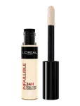 L'Or&eacute;al Paris - L'oreal Paris Infaillible More Than Concealer 326 Vanilla - Peitekreemid - 11ML