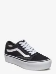 VANS - Ua Old Skool Platform - Madala s&auml;&auml;rega tossud - 38.5