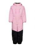 ISBJ&Ouml;RN Of Sweden - Penguin Snowsuit Kids - Suusakombinesoonid ja -komplektid - 92