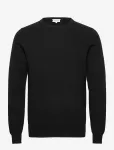 Davida Cashmere - Man O-Neck Plain - &Uuml;mara kaelusega - XL