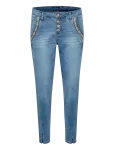 Cream - Crholly Jeans - Baiily Fit 7/8 - Kehasse hoidvad - 29