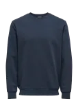 ONLY & SONS - Onsceres Crew Neck Noos - Dressipluusid - L