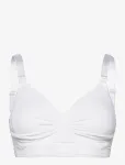 Carriwell - Maternity & Nursing Bra With Carri-Gel Support - Rasedusrinnahoidjad - M