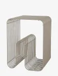AYTM - Curva Stool - Taburetid ja pingid - ONE SIZE