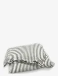 Lovely Linen - Misty Duvet Cover - Tekikotid - 155X220CM