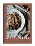 New Mags - Wonderful Morning - Raamatud - 17.5X2.3X24.5CM