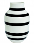 K&auml;hler - Omaggio Vase - Big Vases - H31CM