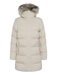Helly Hansen - W Blossom Puffy Parka - Polsterdatud jakid - L