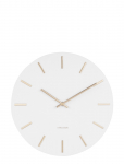 KARLSSON - Wall Clock Charm - Seinakellad - ONE SIZE
