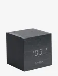 KARLSSON - Alarm Clock Mini Cube - &Auml;ratuskellad - 8X8X8CM
