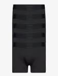 Rester&ouml;ds - Gunnar Bamboo 5-Pack, - Bokserid - XL