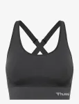 Hummel - Hmlclea Seamless  Sports Top - Sports Bras - All - XS
