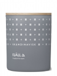 Skandinavisk - Fj&auml;ll Scented Candle 200G - L&otilde;hnak&uuml;&uuml;nlad - 200 gr