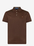 Polo Ralph Lauren - Pima Polo-Ssl-Knt - L&uuml;hikeste varrukatega - M