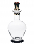Orrefors - Nobel Decanter 118 Cl - Viskikarahvinid - 1.18 L