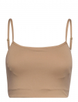 Moonchild Yoga Wear - Lunar Luxe Bra Top - Sports Bras - All - XL