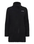 Columbia Sportswear - Panorama Long Jacket - Kunstkarusnahk - M