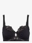 Dorina - Celine Non Padded Unlined Bra - T&auml;iskorviga rinnahoidjad - 90 E