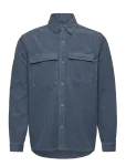 Revolution - Utility Overshirt - Pealiss&auml;rgid - S