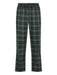 Bj&ouml;rn Borg - Core Flannel Pyjama Pants - Lounge Pants - M