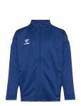Hummel - Hmlcore Xk Poly Zip Sweat Kids - Dressipluusid - 128