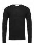 Selected - Slhrome Ls Knit Crew Neck - &Uuml;mara kaelusega - S