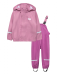 Helly Hansen - K Bergen 2.0 Pu Rainset - Vihmariiete komplektid - 110