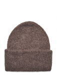 Pieces - Pcbera Alpaca Blend Hood Noos - Kootud m&uuml;tsid - ONE SIZE