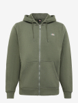 Dickies - Oakport Zip Hoodie - Kapuutsiga pusad - XS