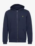 Lyle & Scott - Zip Through Hoodie - Kapuutsiga pusad - L