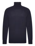 Davida Cashmere - Man Chunky Roll Neck Sweater - K&otilde;rge kaelusega - S