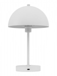 Dyberg Larsen - Stockholm Led Bordlampe - Laualambid - H30CM