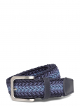 Jack & Jones - Jacspring Woven Belt Noos - Punutud v&ouml;&ouml;d - 100