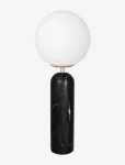 Globen Lighting - Table Lamp Torrano Rosso Levanto - Laualambid - ONE SIZE