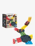 Smoby - Flextreme Multi-Circuits Set - V&otilde;idus&otilde;idurajad - ONE SIZE