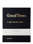 PRINTWORKS - Photo Album - Good Times - Fotoalbumid - 26.0X 5.0X 31.5CM