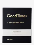 PRINTWORKS - Photo Album - Good Times - Fotoalbumid - 26.0X 5.0X 31.5CM