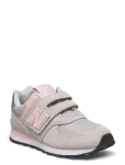 New Balance - New Balance 574 Core Kids Hook & Loop - Madala s&auml;&auml;rega tossud - 33