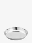 Jean Dubost - Sea Food Plate Stainless Steel - Serveerimisvaagnad - ONE SIZE