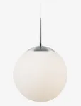 Nordlux - Cafe 30 Cm/Pendant - Rippvalgustid - &Oslash;30CM